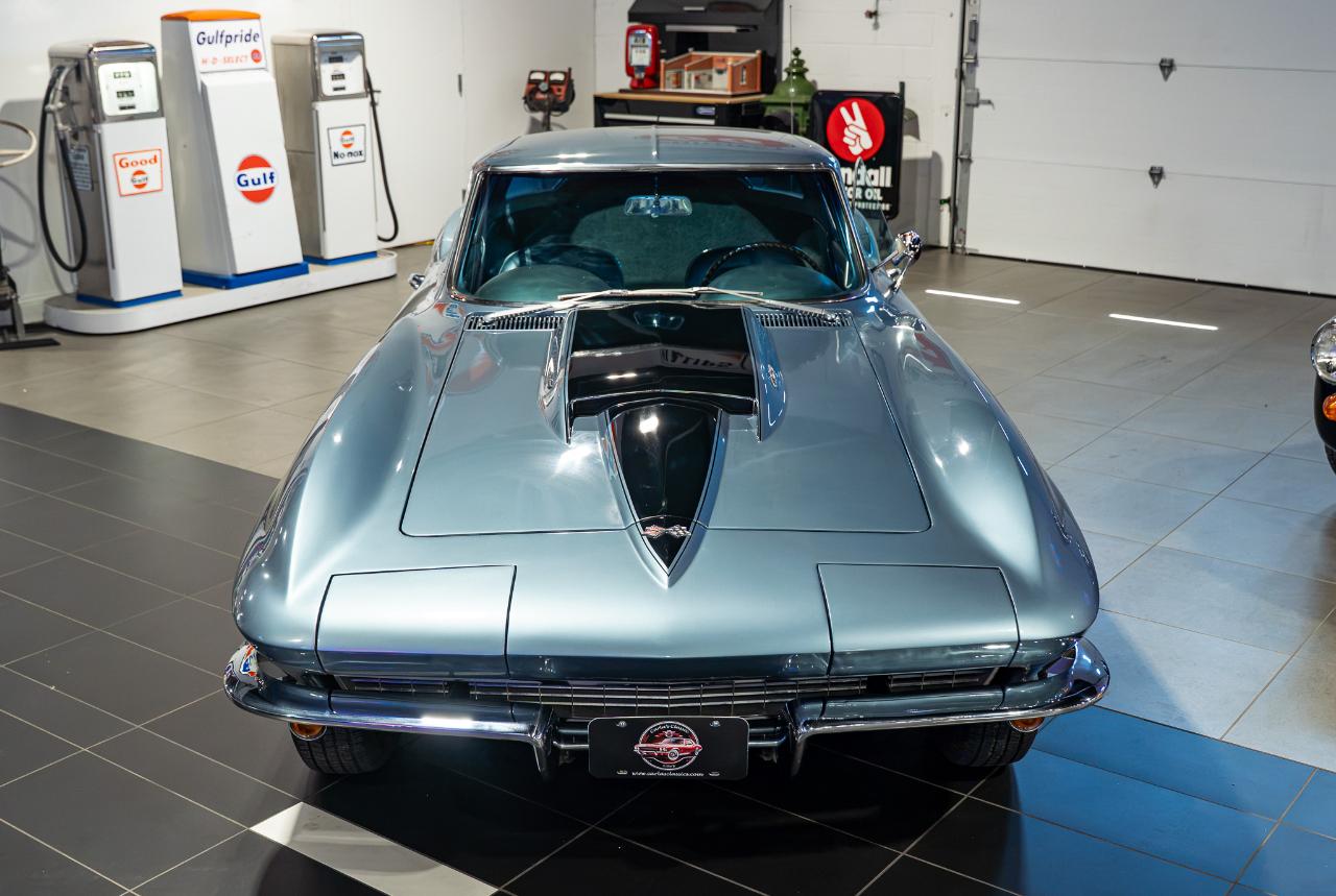 Chevrolet Corvette  1967