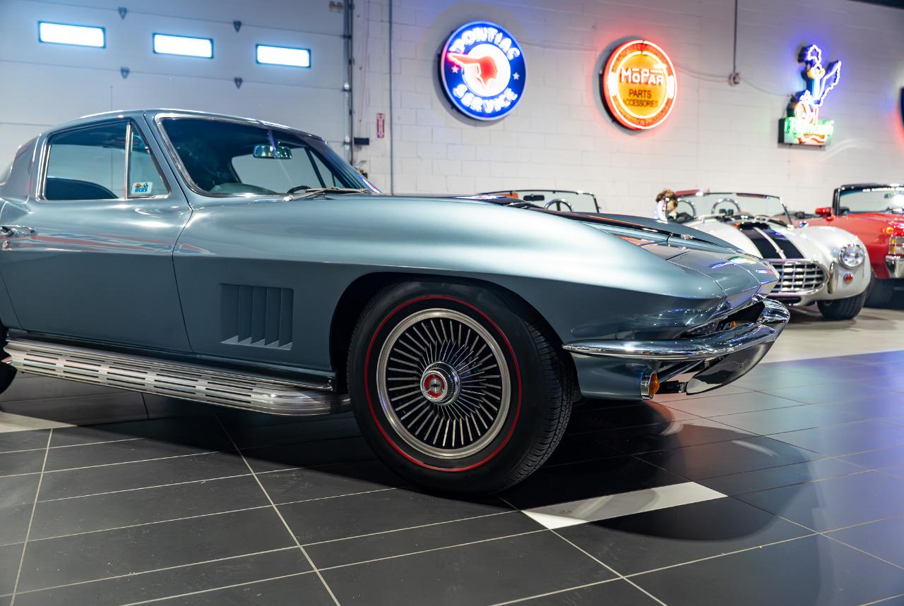 Chevrolet Corvette  1967
