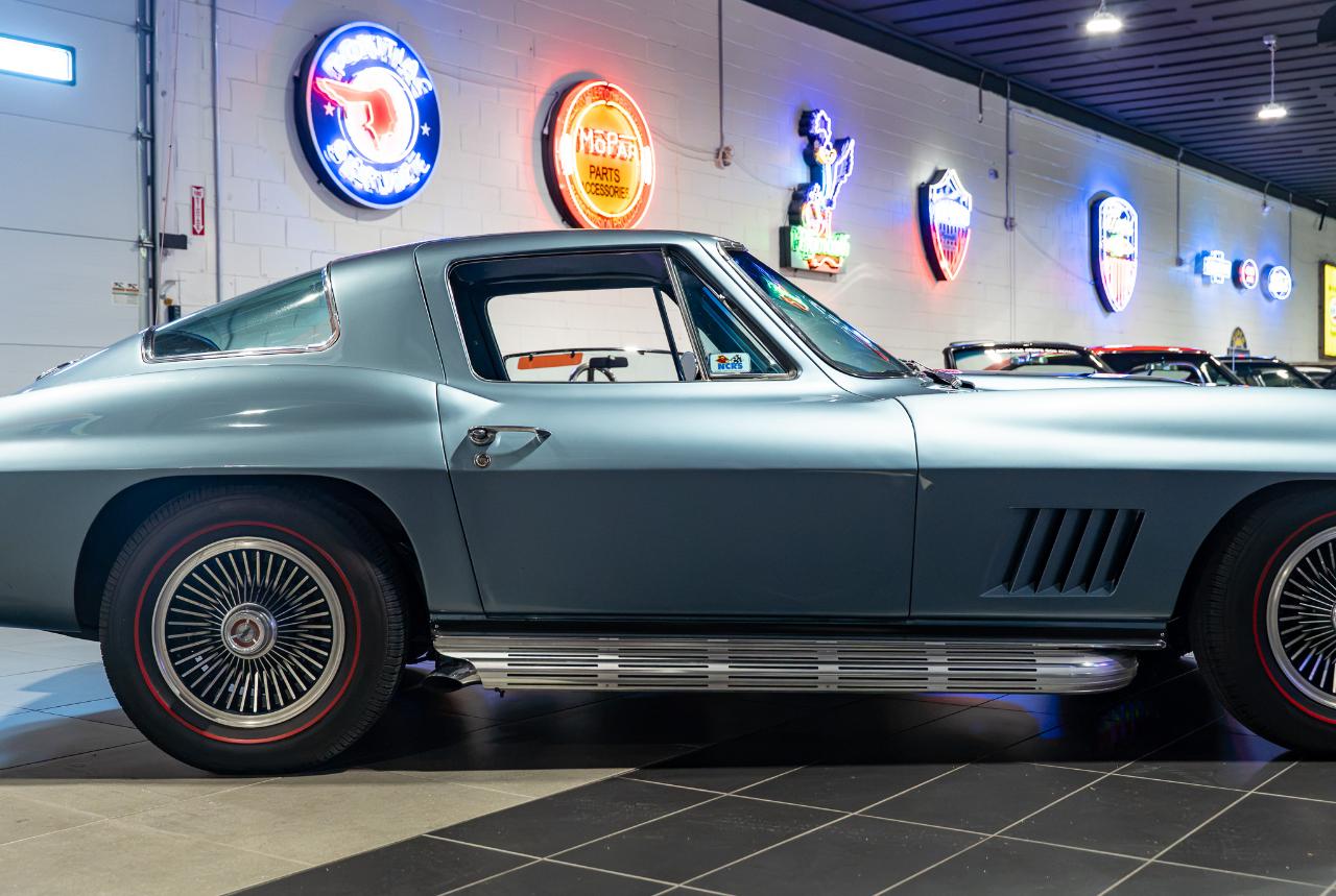Chevrolet Corvette  1967