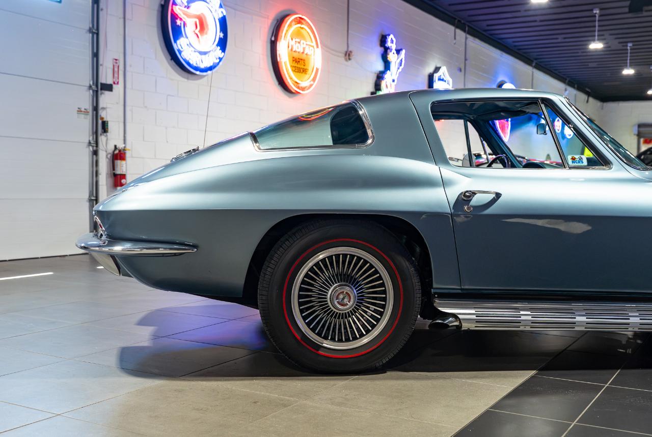 Chevrolet Corvette  1967