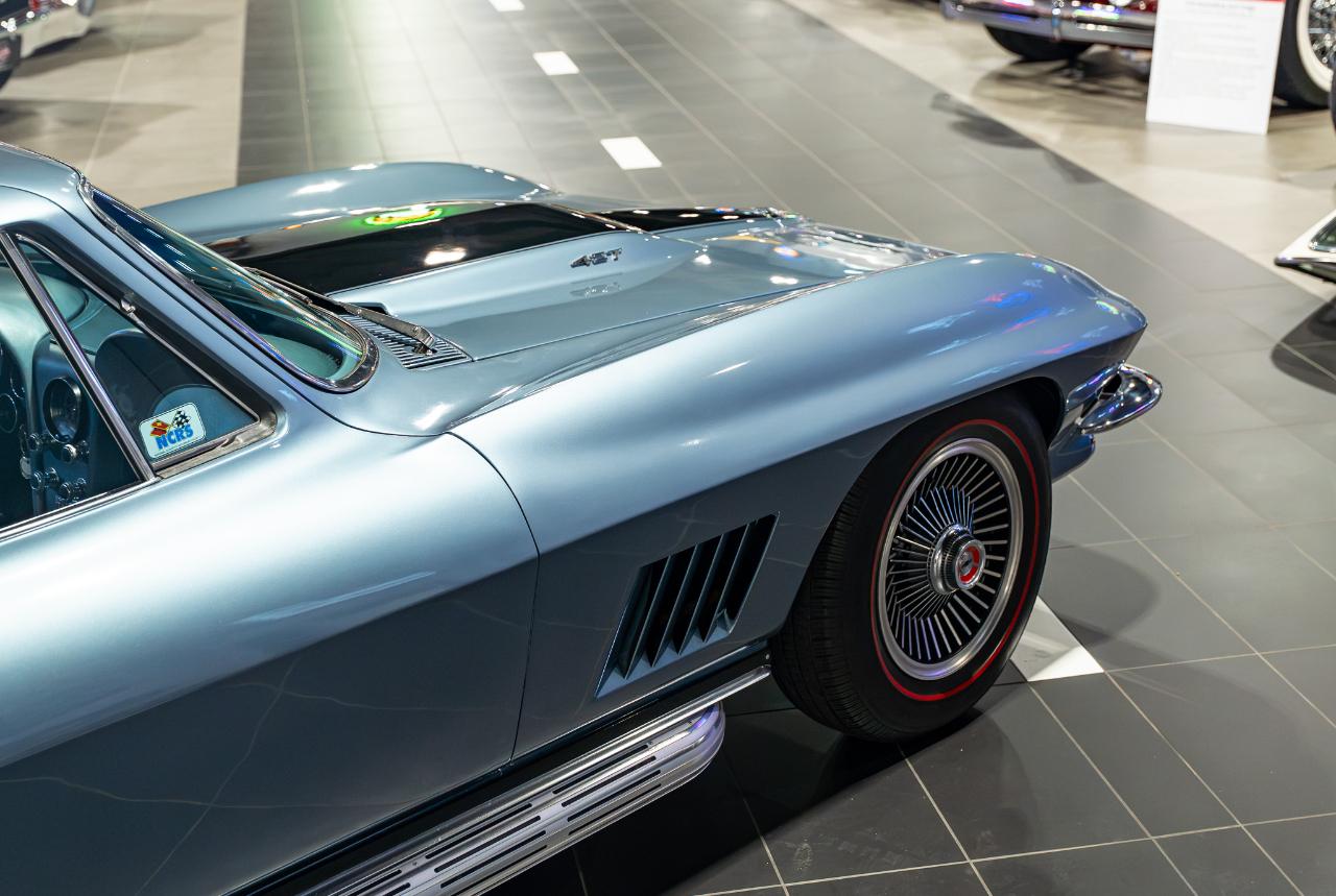 Chevrolet Corvette  1967