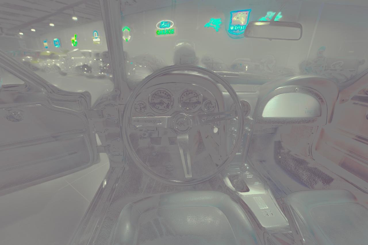 Chevrolet Corvette  1967