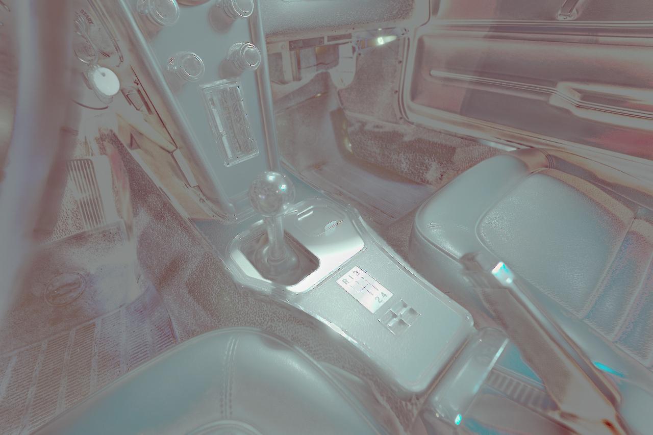 Chevrolet Corvette  1967