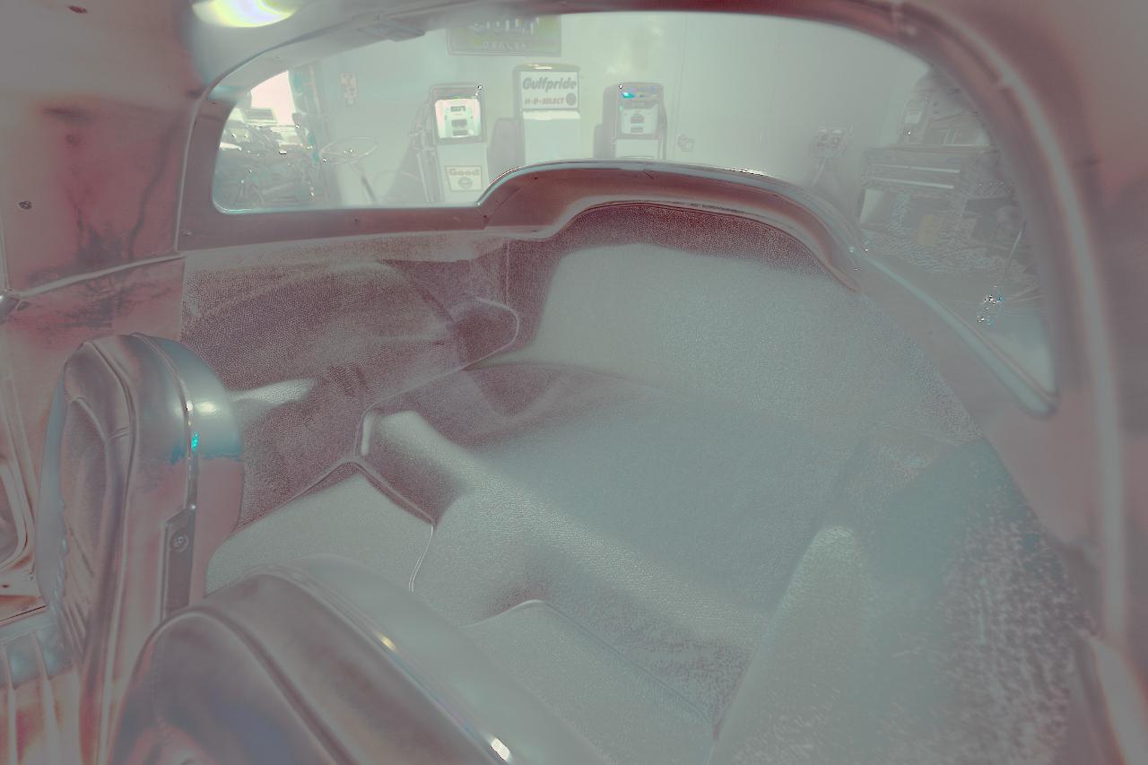 Chevrolet Corvette  1967