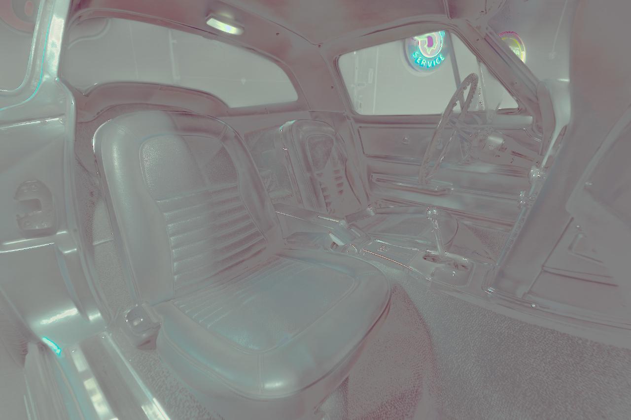 Chevrolet Corvette  1967