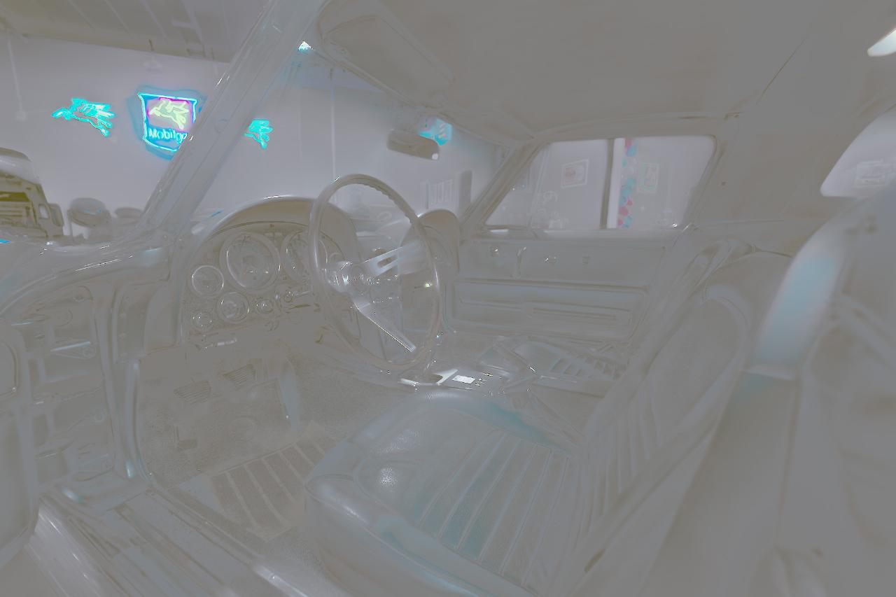 Chevrolet Corvette  1967