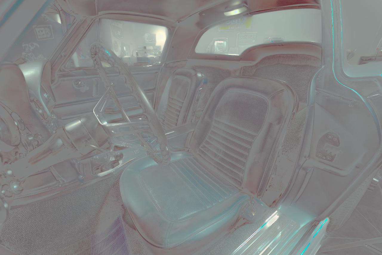 Chevrolet Corvette  1967