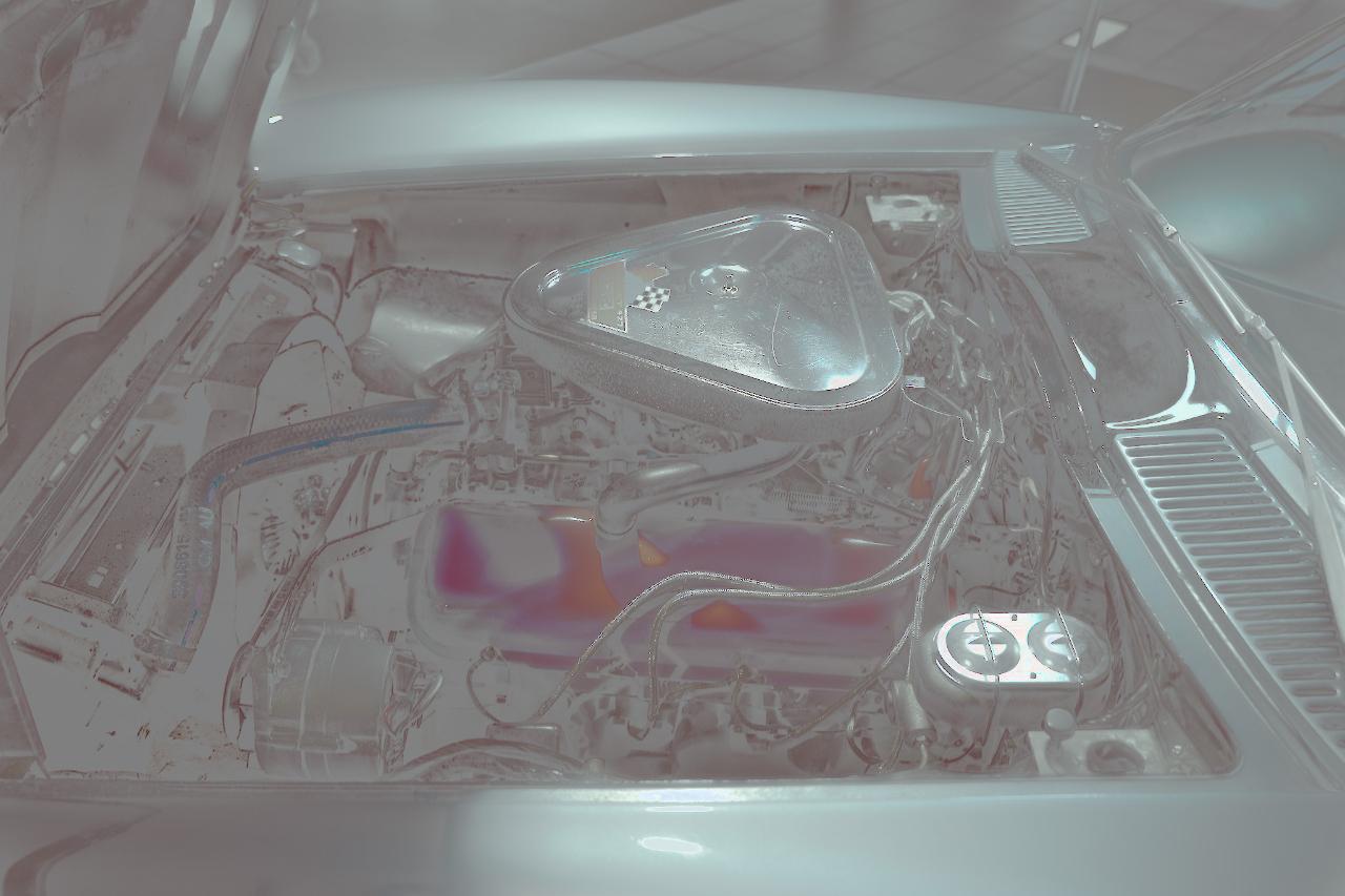 Chevrolet Corvette  1967