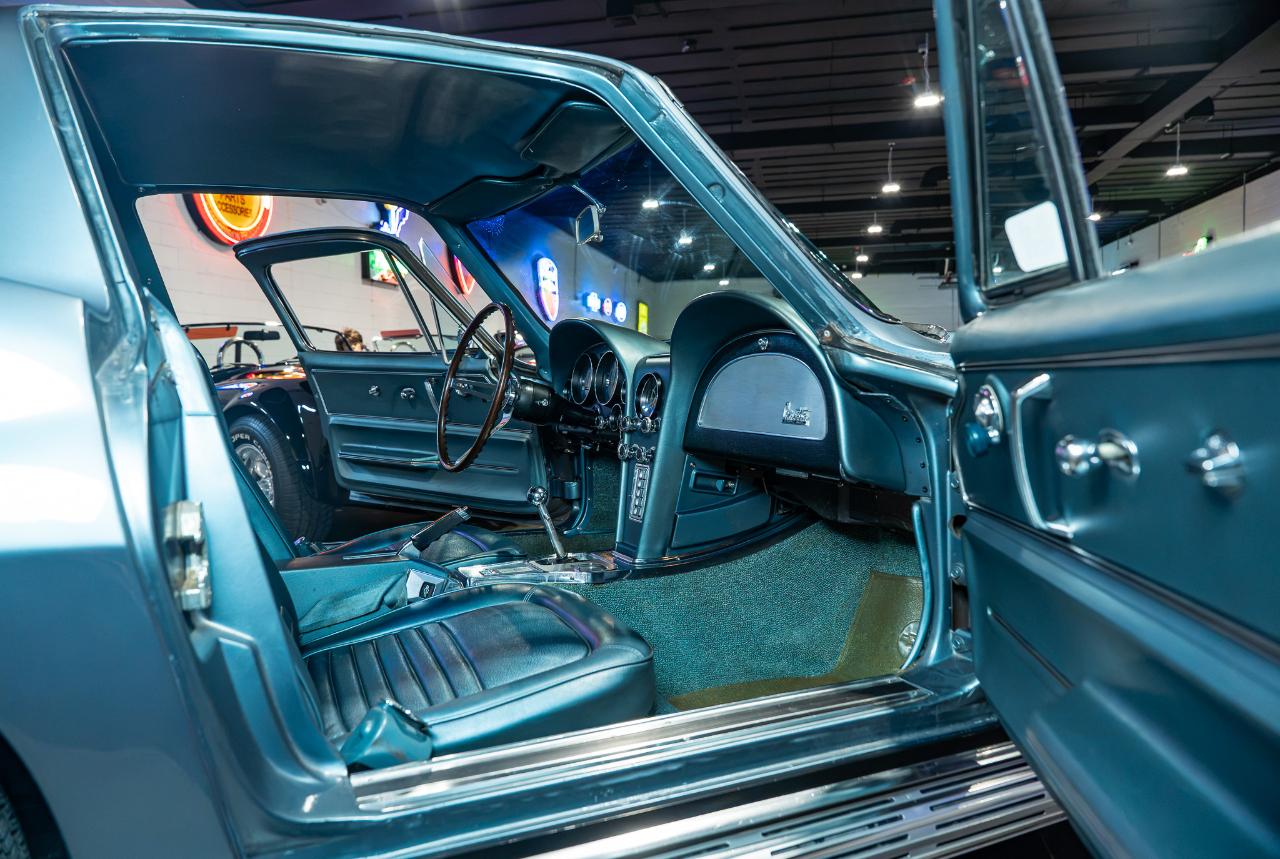 Chevrolet Corvette  1967