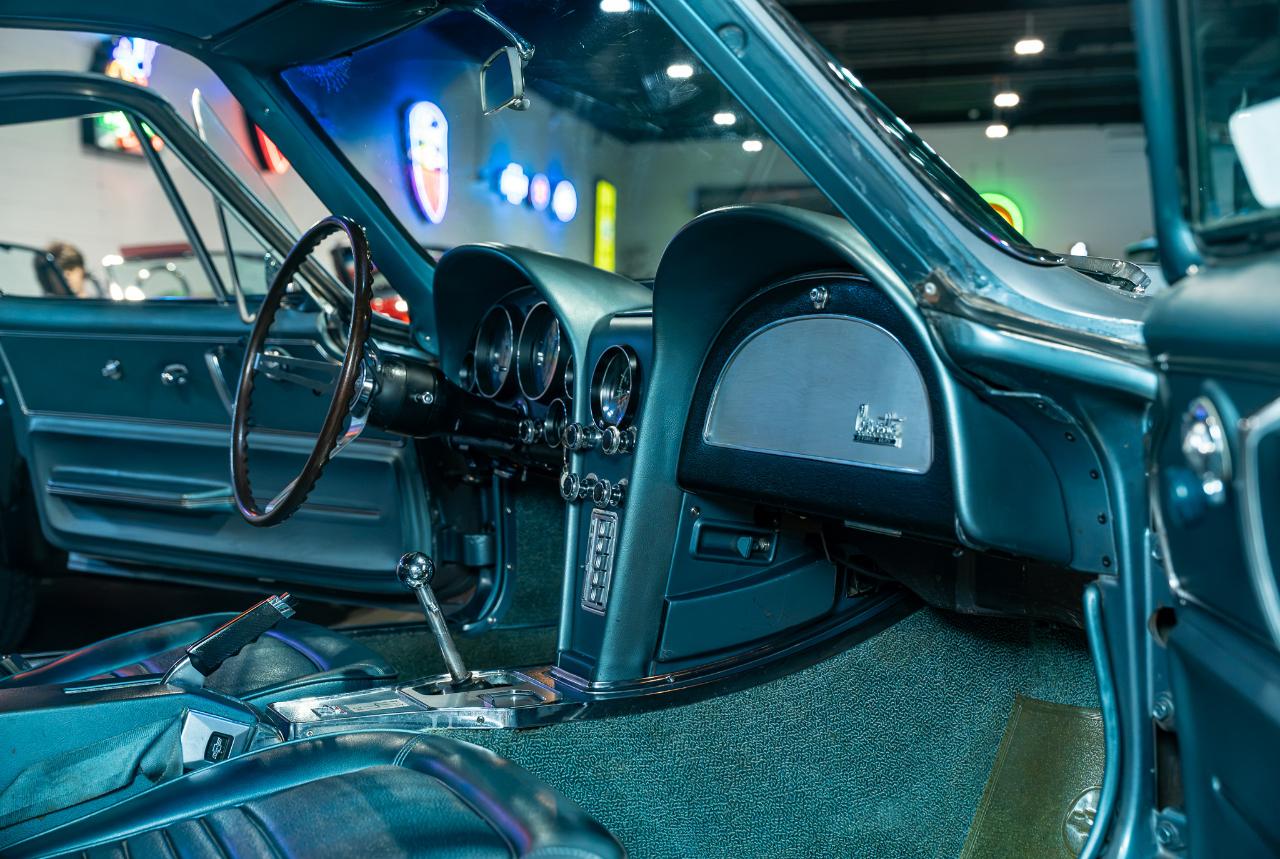 Chevrolet Corvette  1967