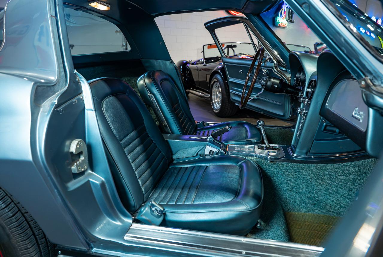 Chevrolet Corvette  1967