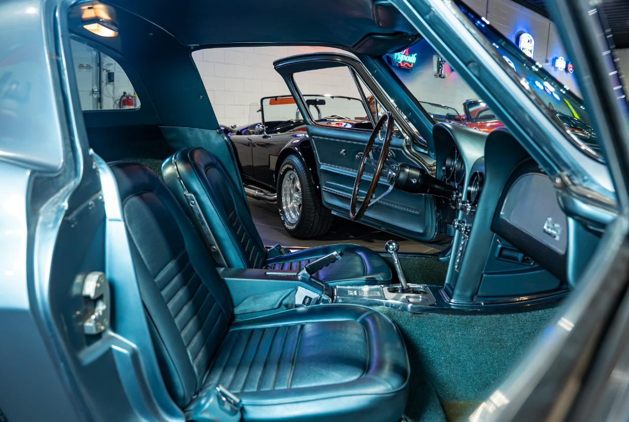 Chevrolet Corvette  1967