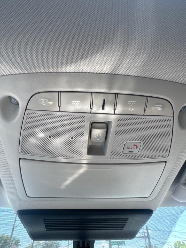 Nissan Armada 4x4 Platinum 2023