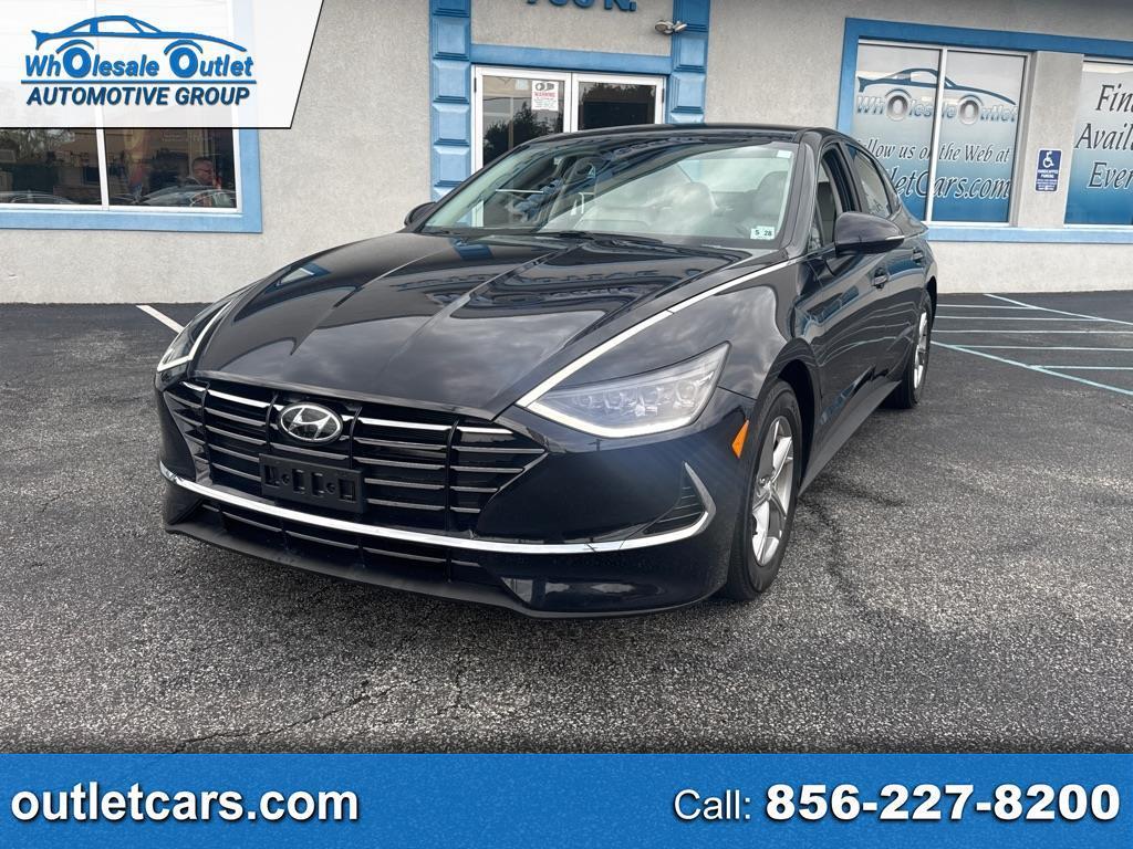 2023 Hyundai Sonata SE 2.5L