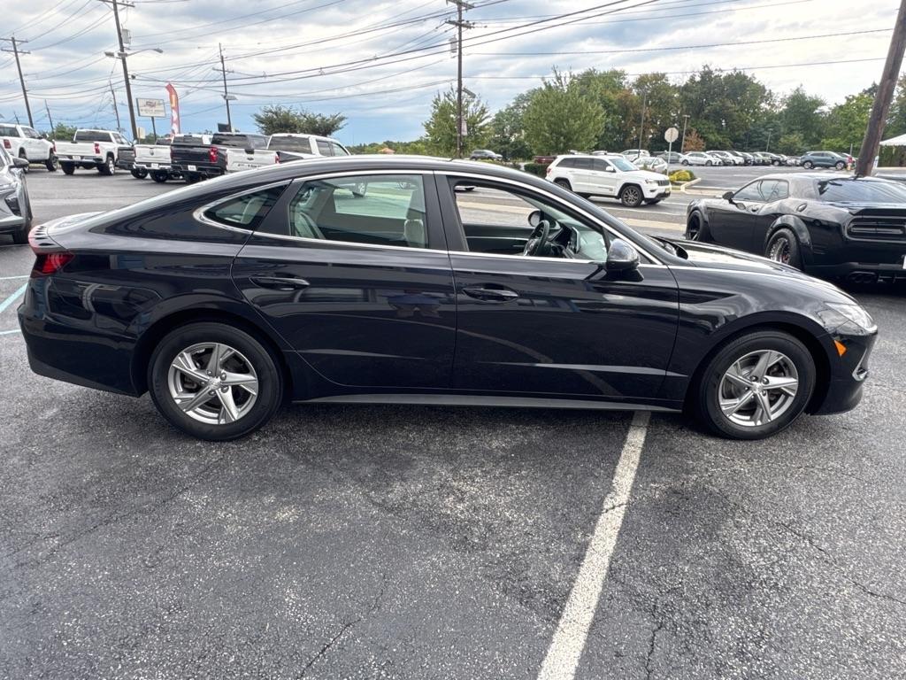 Hyundai Sonata SE 2.5L 2023
