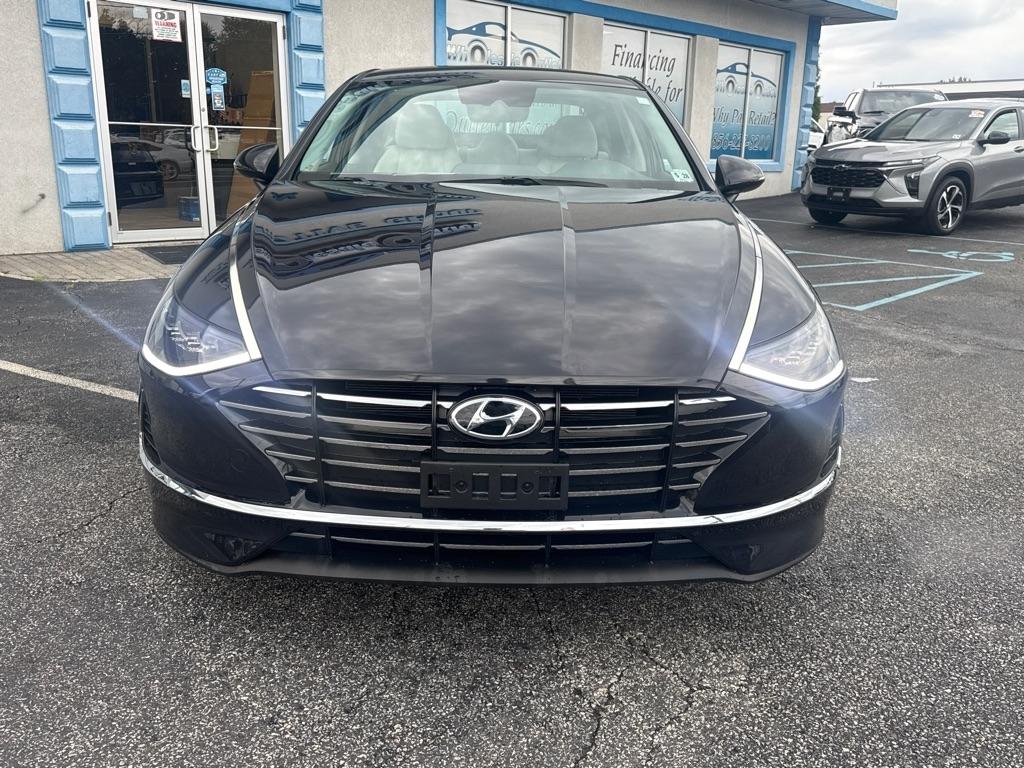 Hyundai Sonata SE 2.5L 2023
