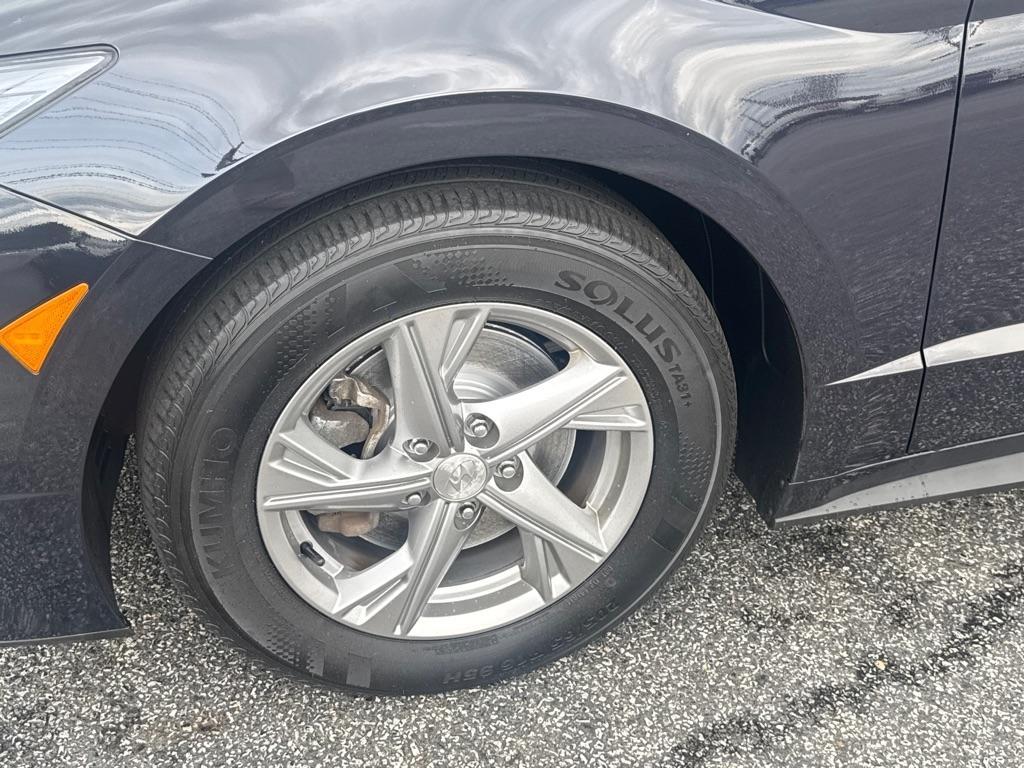 Hyundai Sonata SE 2.5L 2023