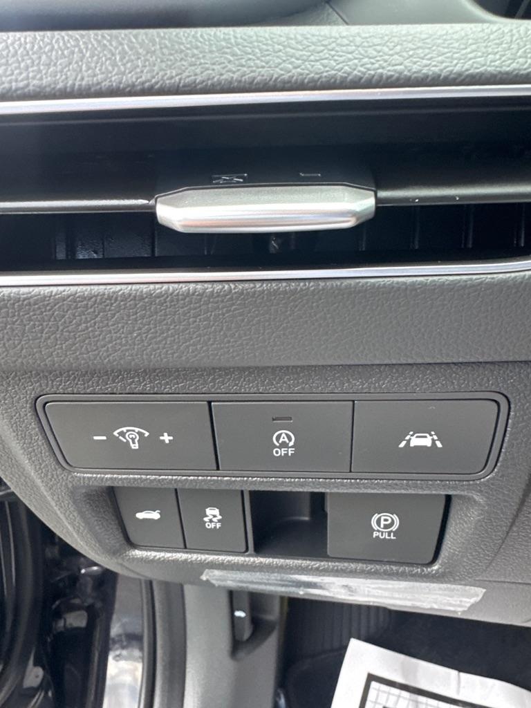 Hyundai Sonata SE 2.5L 2023