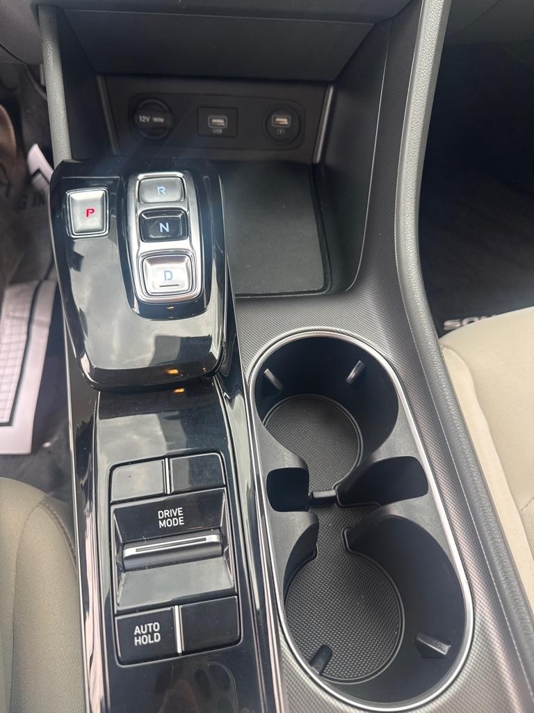 Hyundai Sonata SE 2.5L 2023