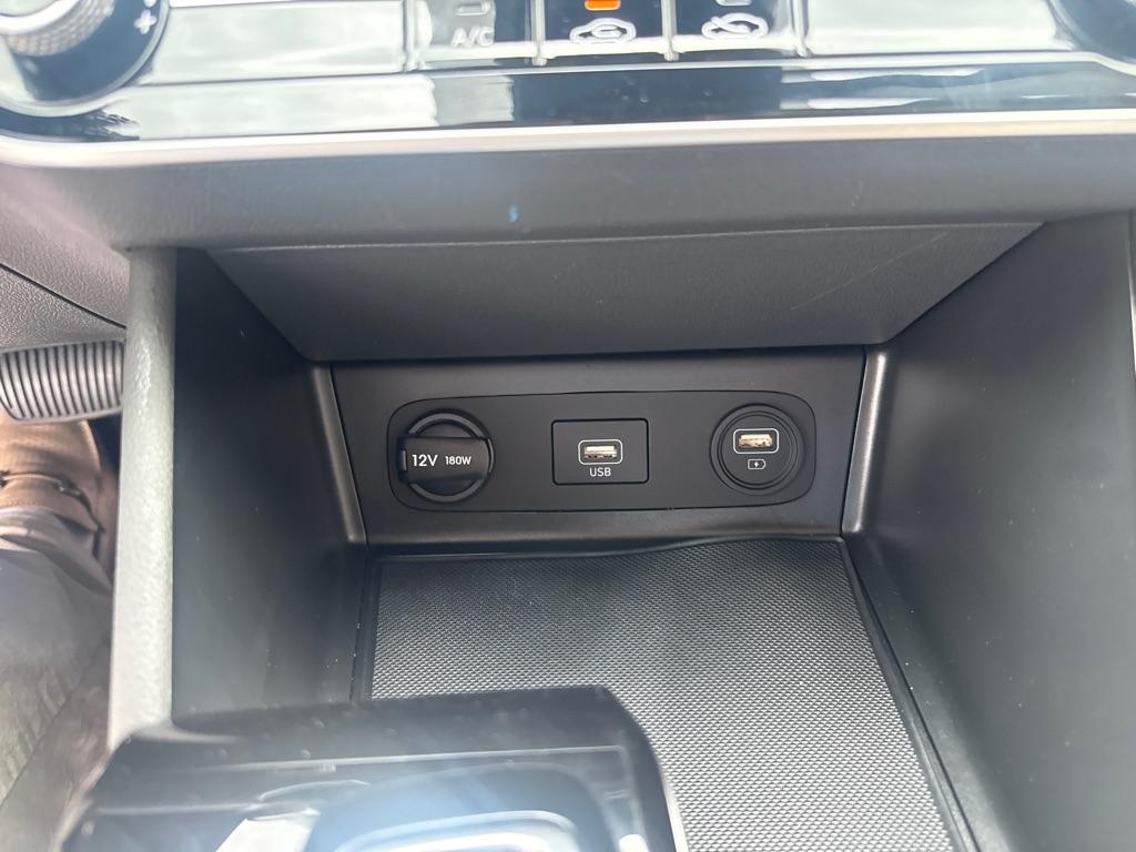 Hyundai Sonata SE 2.5L 2023