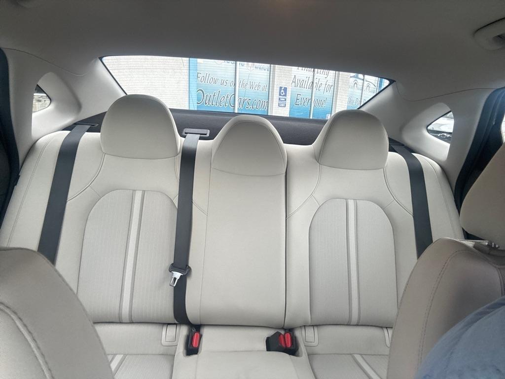 Hyundai Sonata SE 2.5L 2023