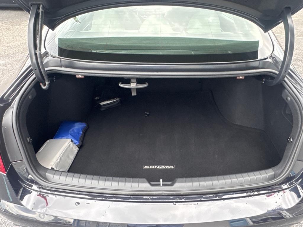Hyundai Sonata SE 2.5L 2023