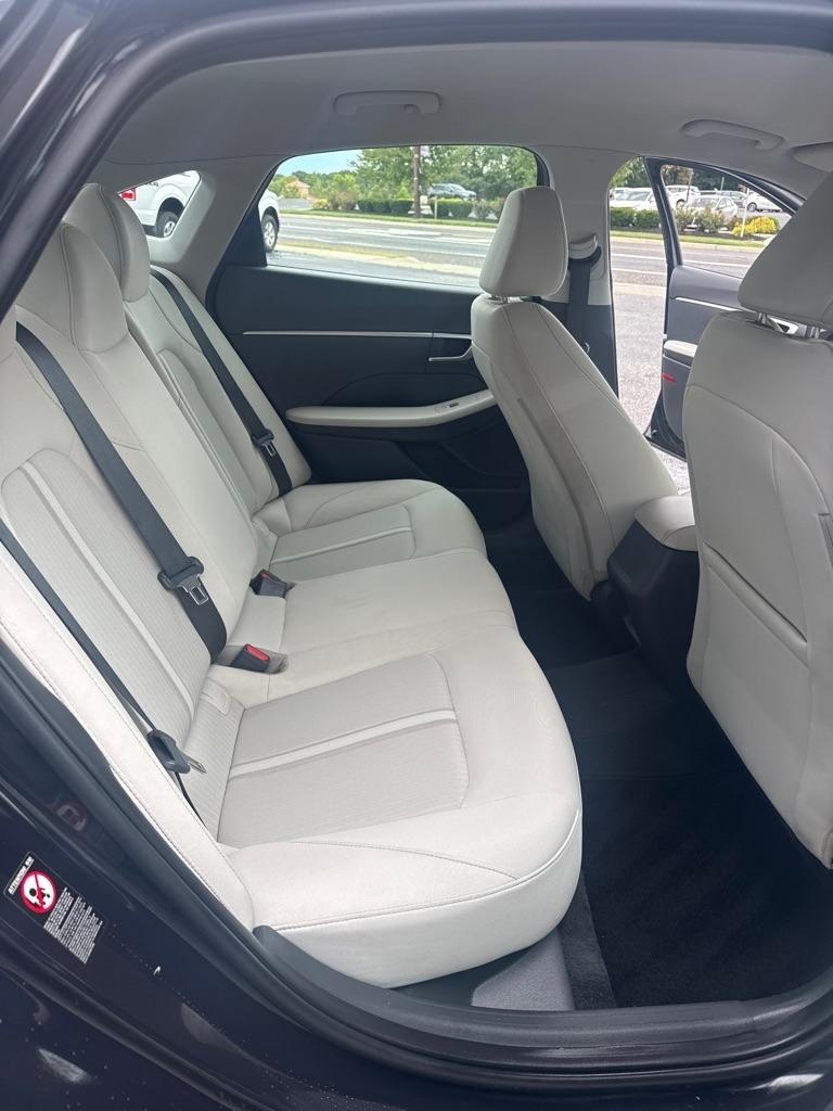 Hyundai Sonata SE 2.5L 2023