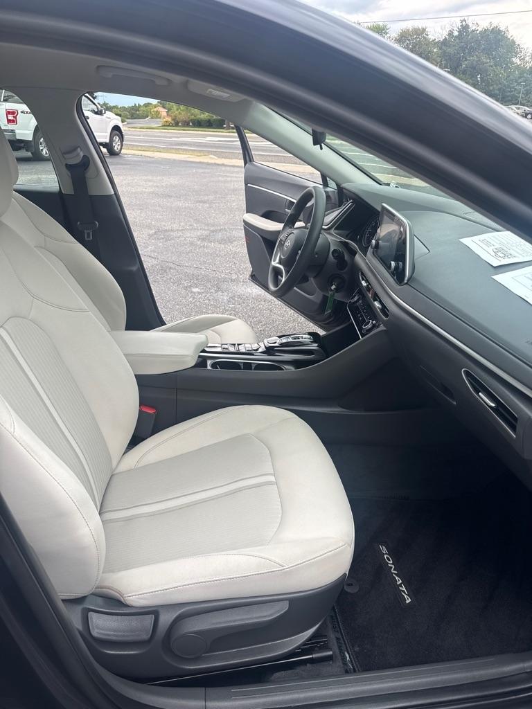 Hyundai Sonata SE 2.5L 2023