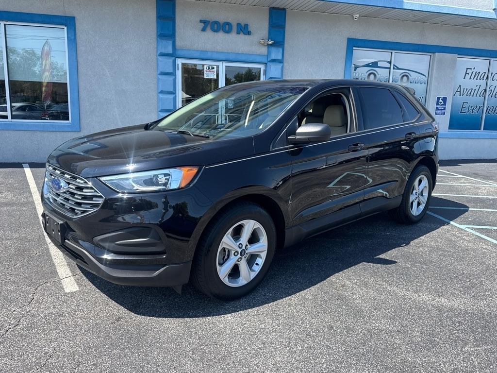 Ford Edge SE AWD 2020