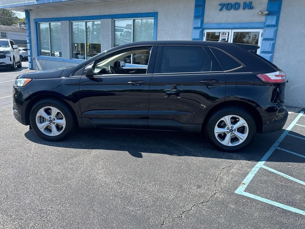 Ford Edge SE AWD 2020