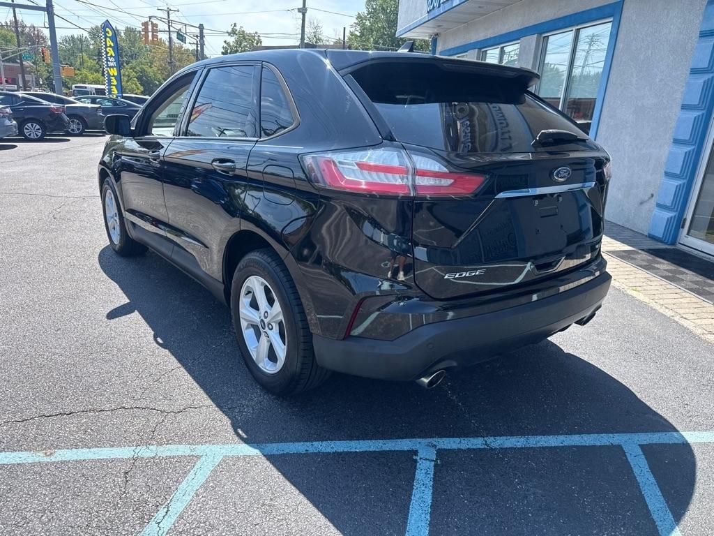 Ford Edge SE AWD 2020