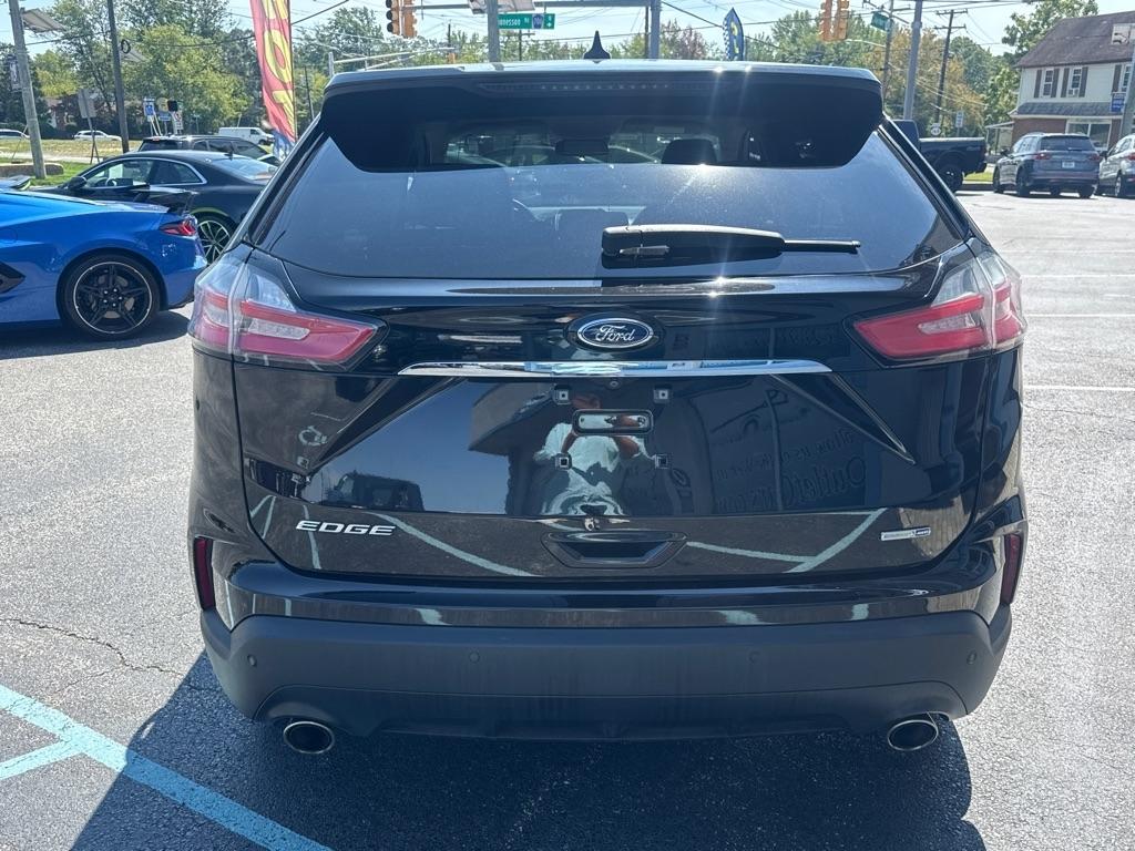 Ford Edge SE AWD 2020