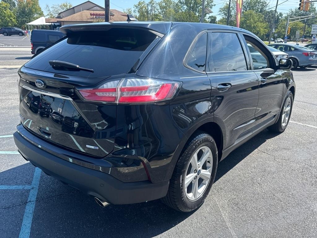 Ford Edge SE AWD 2020