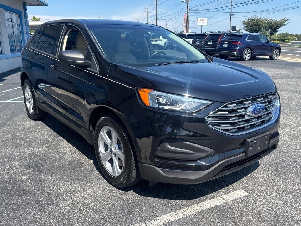 Ford Edge SE AWD 2020
