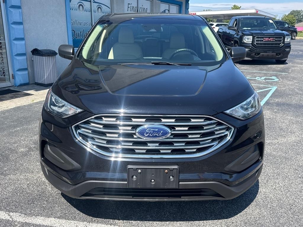 Ford Edge SE AWD 2020