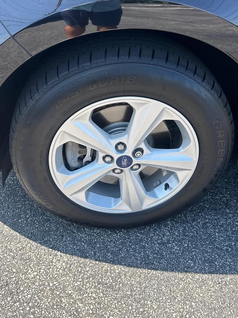 Ford Edge SE AWD 2020
