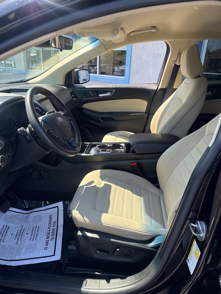 Ford Edge SE AWD 2020