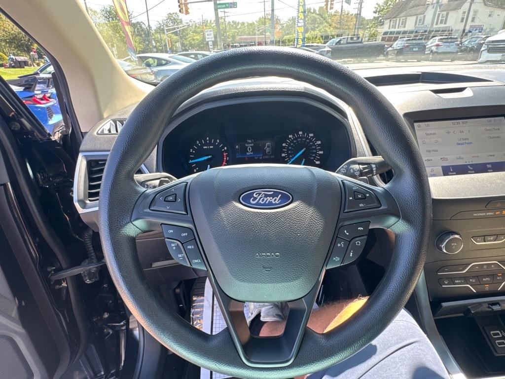 Ford Edge SE AWD 2020
