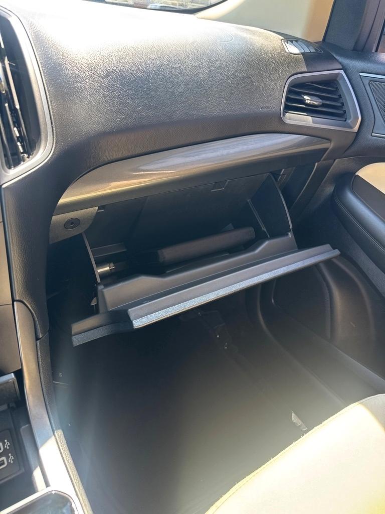Ford Edge SE AWD 2020