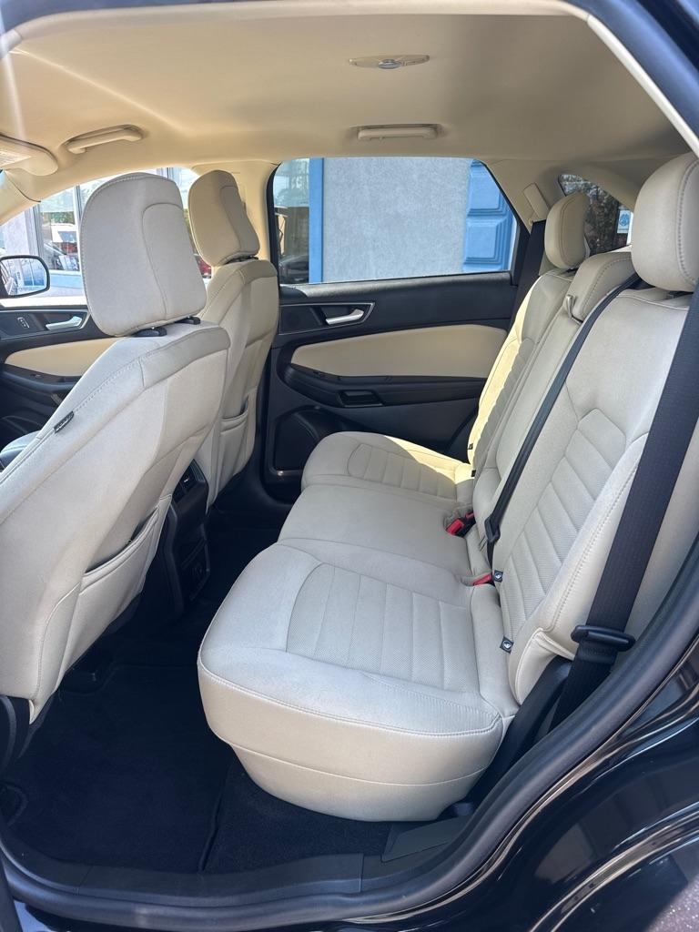 Ford Edge SE AWD 2020
