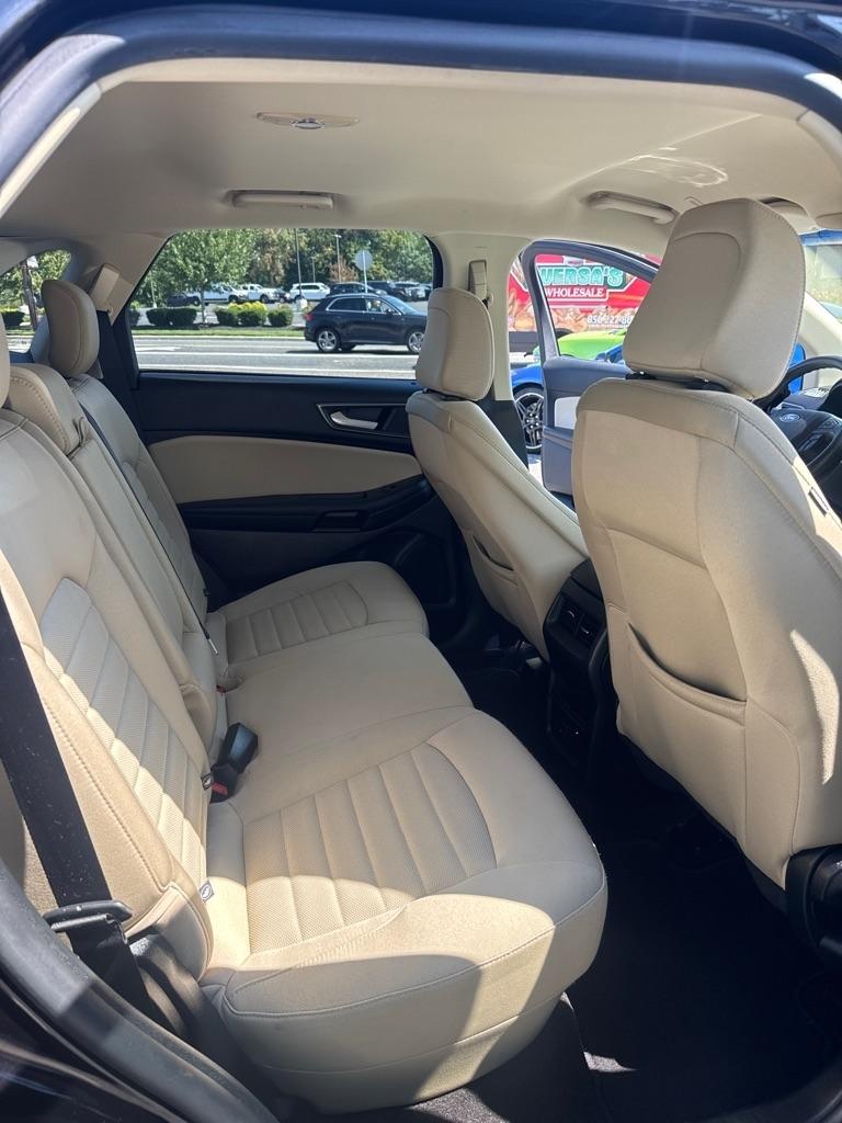 Ford Edge SE AWD 2020