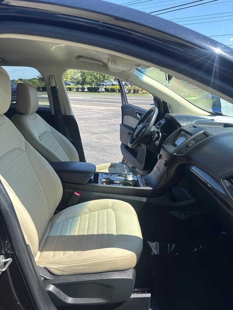 Ford Edge SE AWD 2020