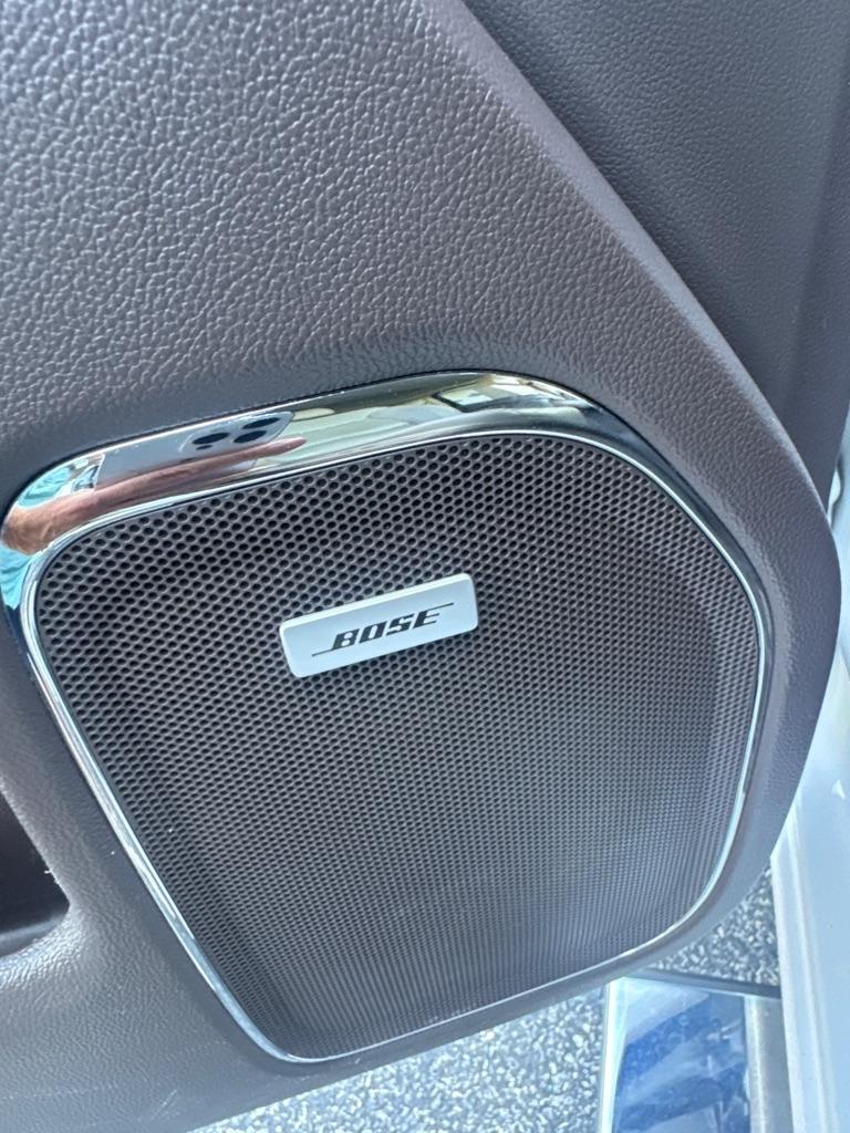 GMC Sierra 2500HD 4WD Crew Cab 153.7" SLT 2019