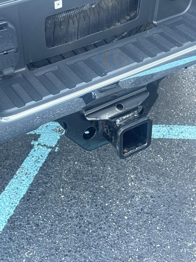 GMC Sierra 2500HD 4WD Crew Cab 153.7" SLT 2019