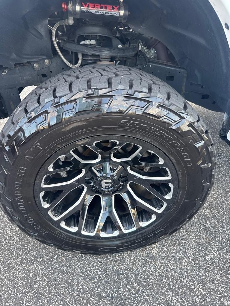 RAM 1500 Longhorn 4x4 Crew Cab 5'7" Box 2021