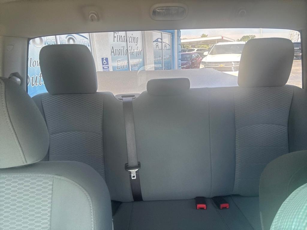RAM 1500 Express 4x4 Quad Cab 6'4" Box 2018