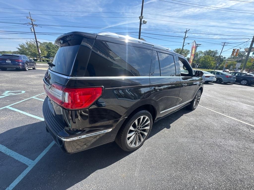 Lincoln Navigator Reserve 4x4 2020