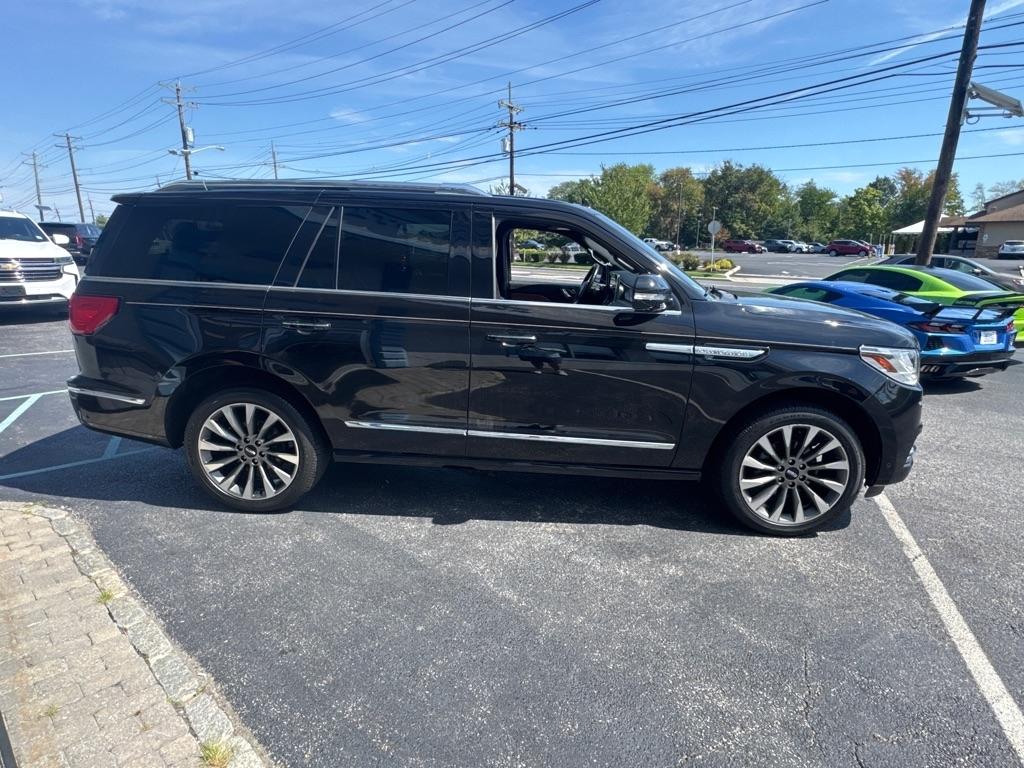 Lincoln Navigator Reserve 4x4 2020
