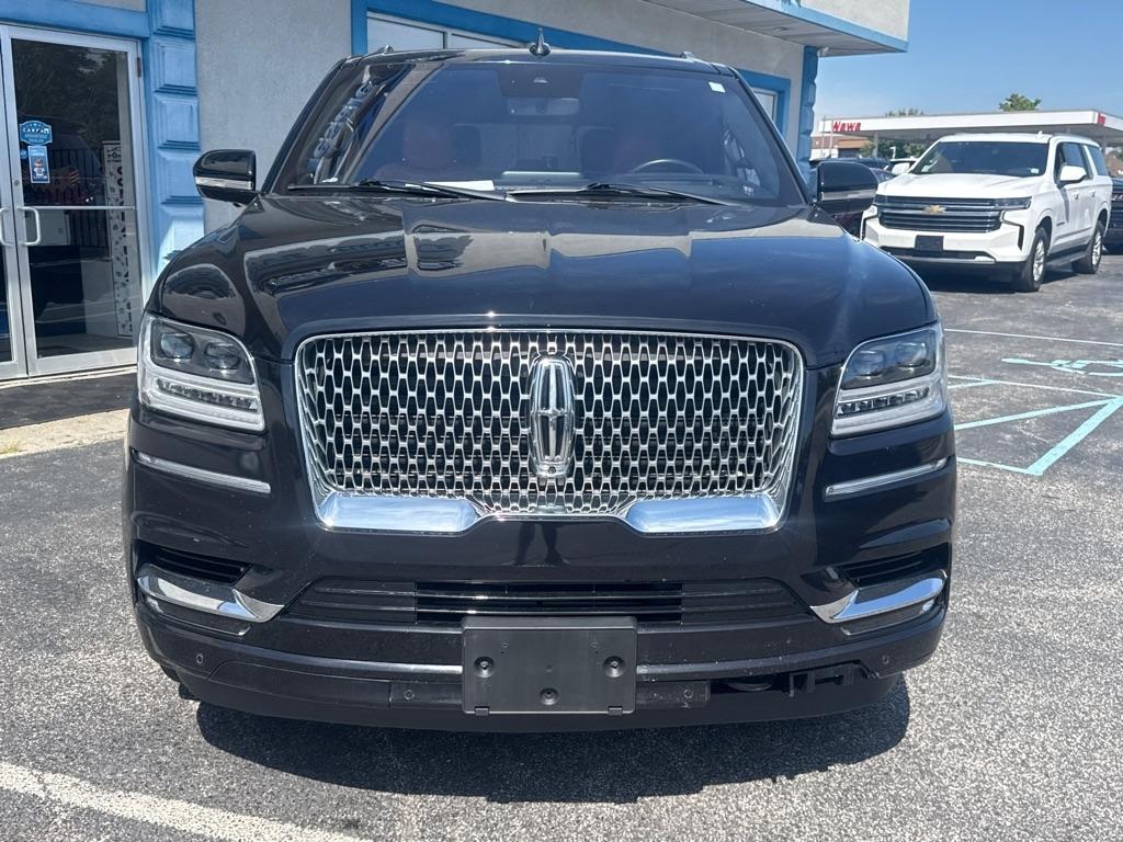 Lincoln Navigator Reserve 4x4 2020