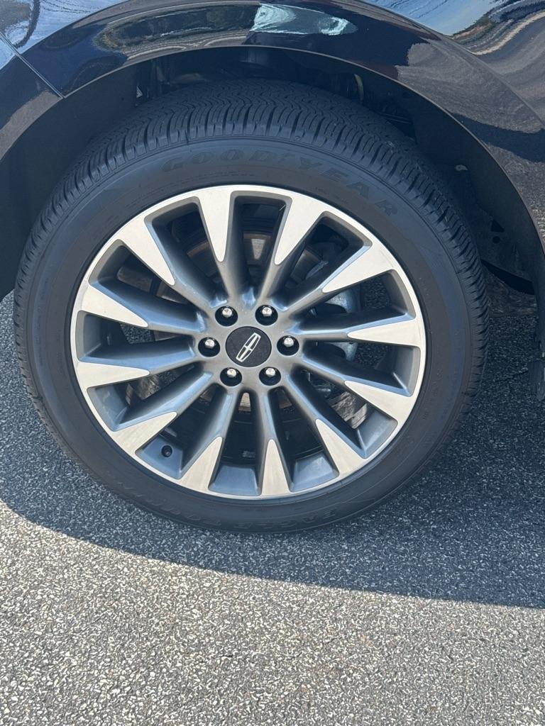 Lincoln Navigator Reserve 4x4 2020